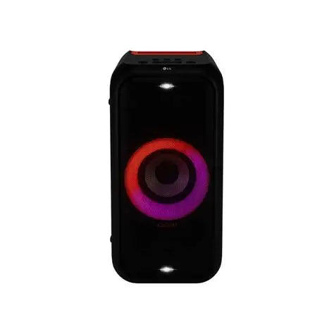 LG 5000W XBOOM Party Speaker with Light Show